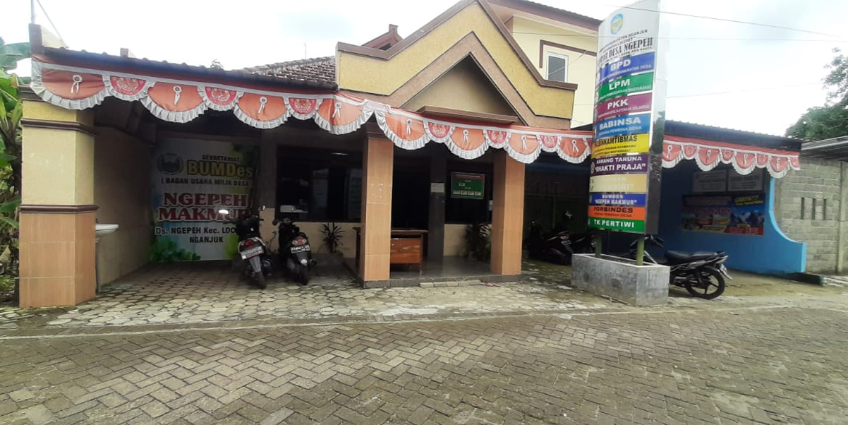 Kantor Desa
